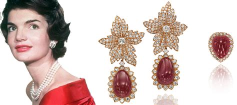 jackie onassis jewelry collection